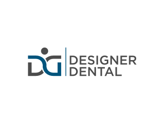 Designer Dental  logo design by dewipadi