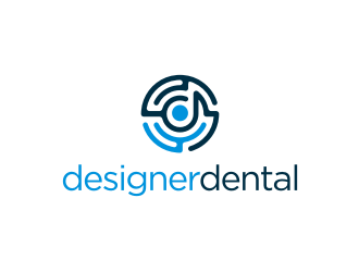 Designer Dental  logo design by dewipadi