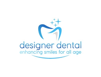 Designer Dental  logo design by shctz
