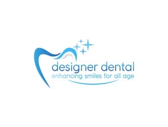 Designer Dental  logo design by shctz