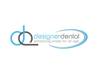 Designer Dental  logo design by shctz
