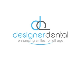 Designer Dental  logo design by shctz