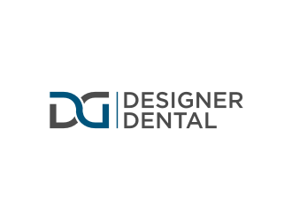 Designer Dental  logo design by dewipadi