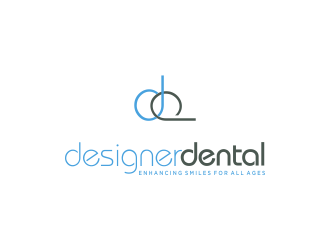 Designer Dental  logo design by oke2angconcept