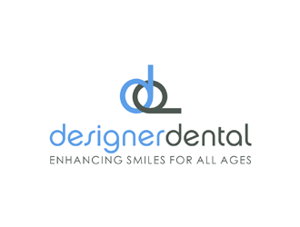 Designer Dental  logo design by johana