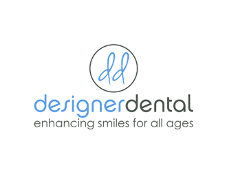 Designer Dental  logo design by johana