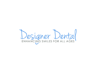 Designer Dental  logo design by johana