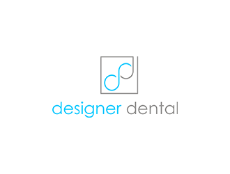 Designer Dental  logo design by checx