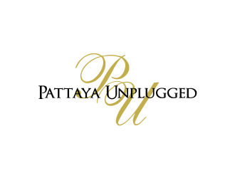 Pattaya Unplugged logo design by Greenlight