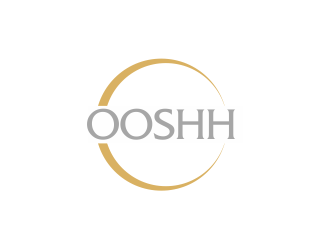 Ooshh logo design by WooW