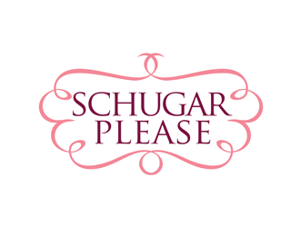 Schugar Please logo design by logolady