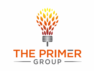 The Primer Group logo design by agus