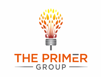 The Primer Group logo design by agus