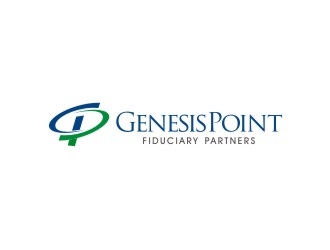 GenesisPoint LLC logo design by hariyantodesign