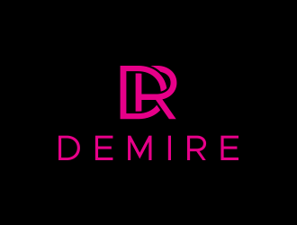 DemiRe logo design by lexipej