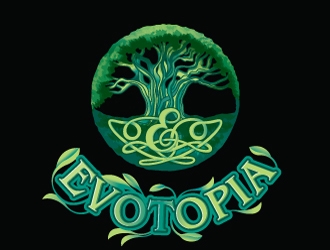  logo design by logoviral
