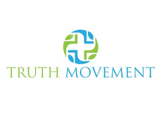Truth Movement logo design by JackPayne
