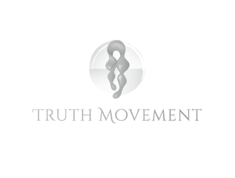 Truth Movement logo design by PRN123