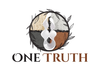 Truth Movement logo design by Suvendu