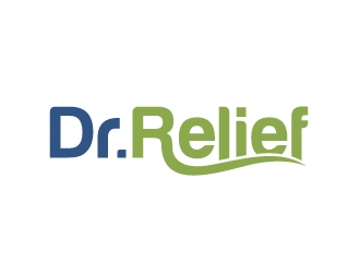 Dr. Relief logo design by nexgen