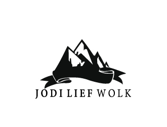 Jodi Lief Wolk logo design by samuraiXcreations