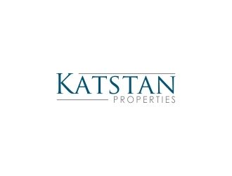 Katstan Properties logo design by lj.creative