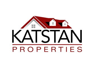 Katstan Properties logo design by kunejo