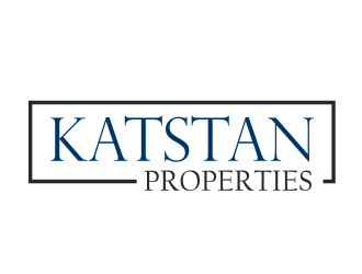 Katstan Properties logo design by donk