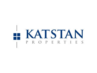 Katstan Properties logo design by excelentlogo