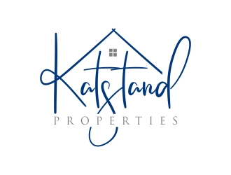 Katstan Properties logo design by excelentlogo