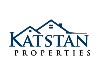 Katstan Properties logo design by jaize