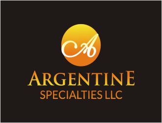 Argentine Specialties LLC logo design by bunda_shaquilla
