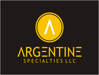 Argentine Specialties LLC logo design by bunda_shaquilla