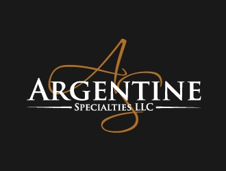 Argentine Specialties LLC logo design by ElonStark