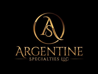 Argentine Specialties LLC logo design by J0s3Ph