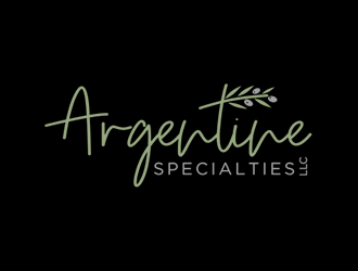 Argentine Specialties LLC logo design by Leebu