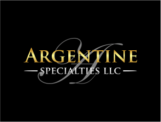Argentine Specialties LLC logo design by cintoko