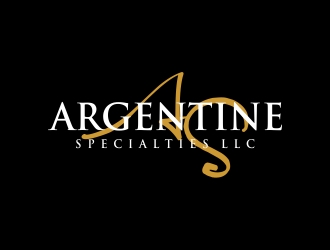 Argentine Specialties LLC logo design by excelentlogo