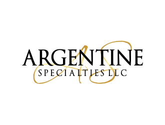 Argentine Specialties LLC logo design by done