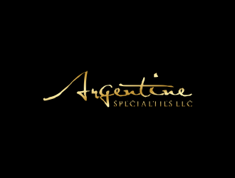Argentine Specialties LLC logo design by done