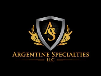 Argentine Specialties LLC logo design by daywalker