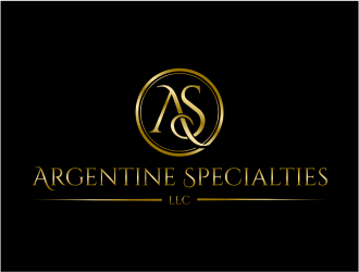 Argentine Specialties LLC logo design by mutafailan