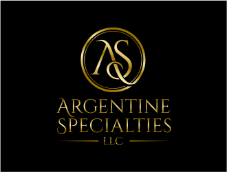 Argentine Specialties LLC logo design by mutafailan