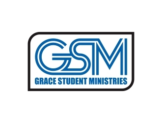 Grace Student Ministries  logo design by mercutanpasuar