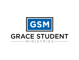 Grace Student Ministries  logo design by nurul_rizkon