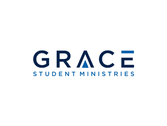 Grace Student Ministries  logo design by ndaru