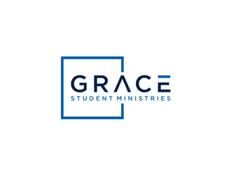 Grace Student Ministries  logo design by ndaru