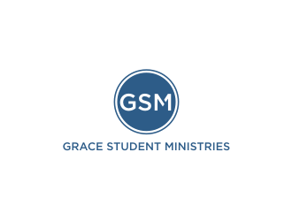 Grace Student Ministries  logo design by Barkah