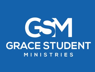Grace Student Ministries  logo design by shere