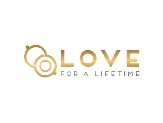 Love for a Lifetime logo design by EkoBooM